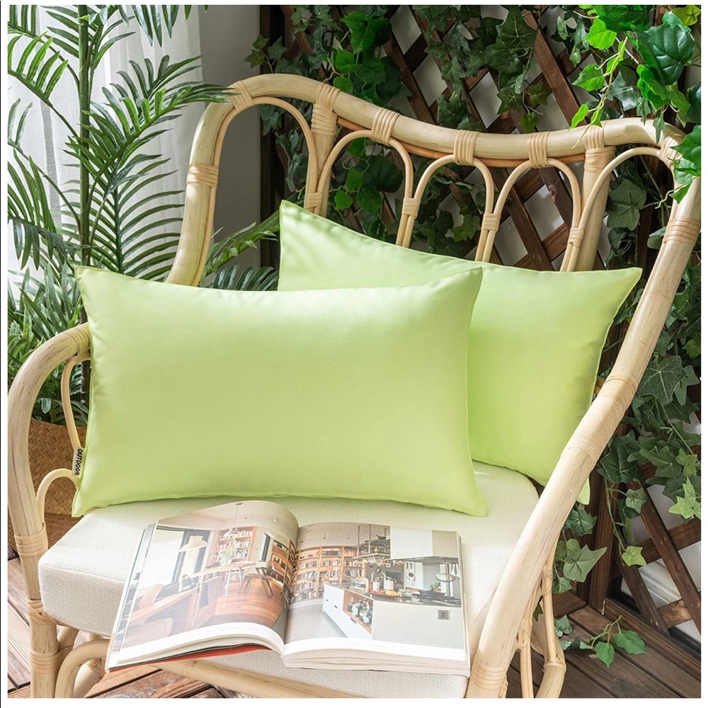 Mauler pillow covers